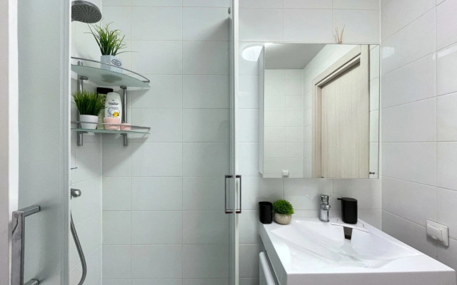 Апартаменты Sunny Days Apartment Калитники 2