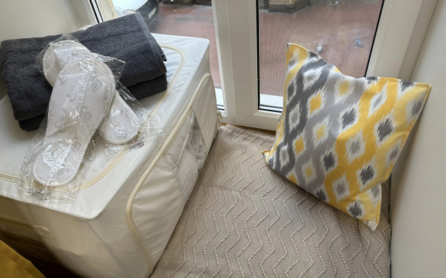 Апартаменты Литейный Проспект 31 Двухместные 2