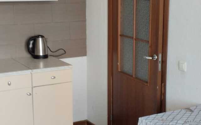 Na ulice Ozernaya 3/14 Apartments
