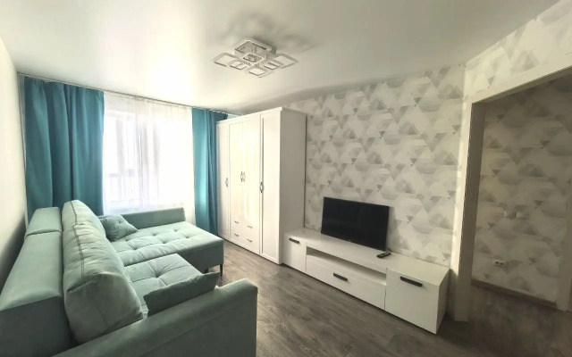 Квартира Видовая с Ремонтом