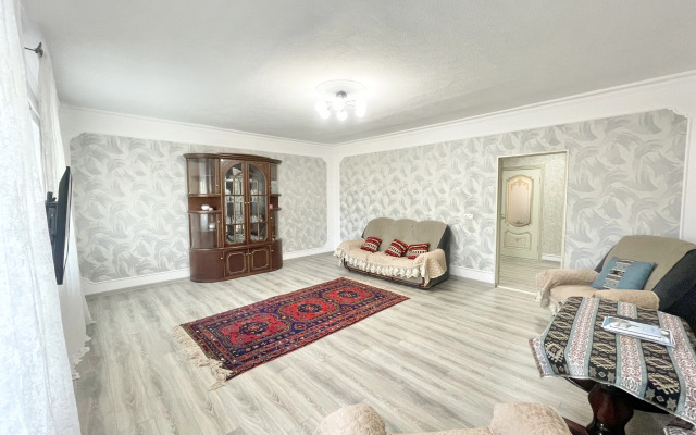 Апартаменты Park House Gagarina