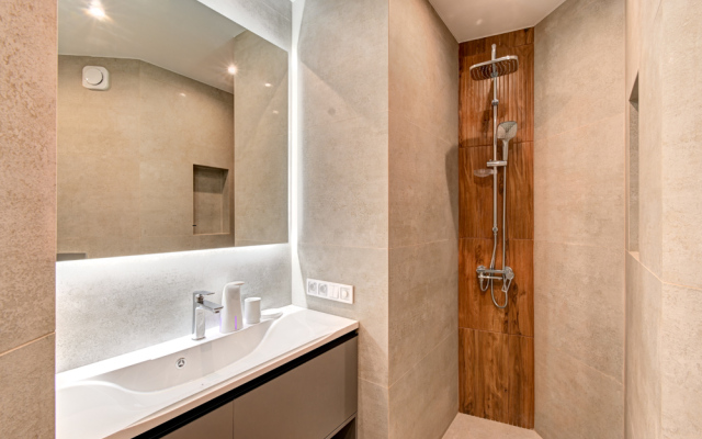 Zhk Morskaya Simfoniya 2 Apartments