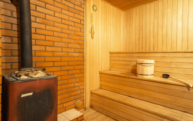 Частный дом Загородный дом