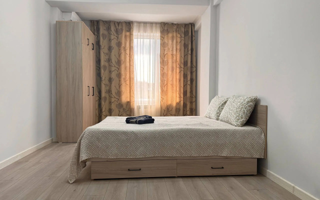 Апартаменты Уютные Коенкозова 119