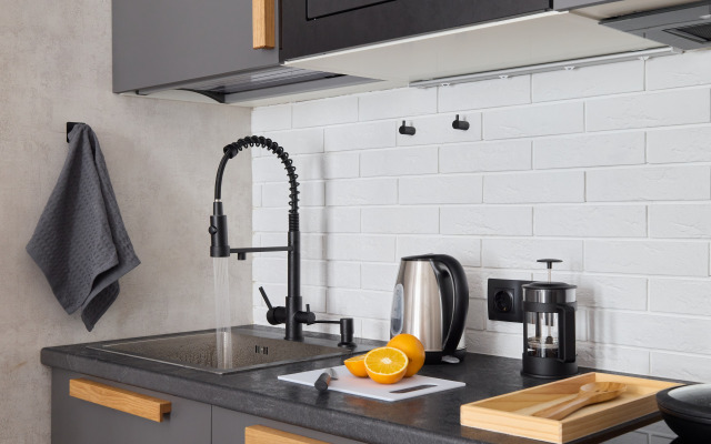 Loft Studio Apartments
