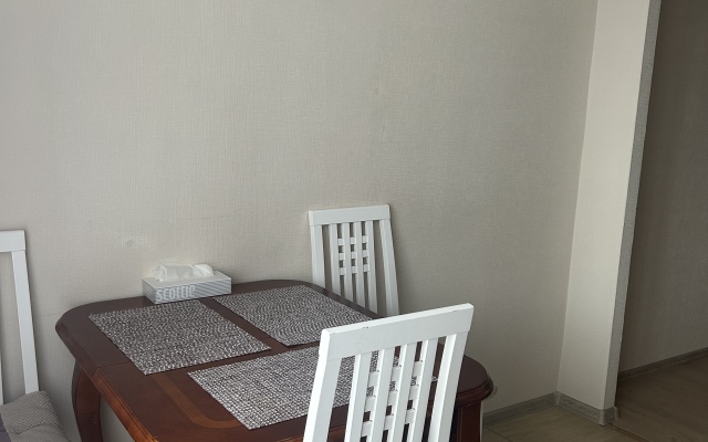 Okolo Gornogo Vozdukha Apartments