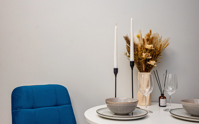 Апартаменты Николоямский Переулок 2 (8)