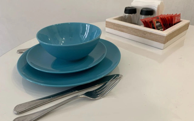 Апартаменты Панорама