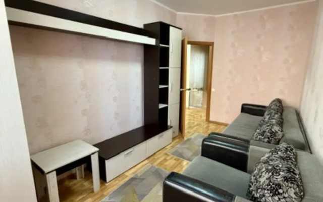 Квартира Уютная 2-к. 55 м², 4 кровати