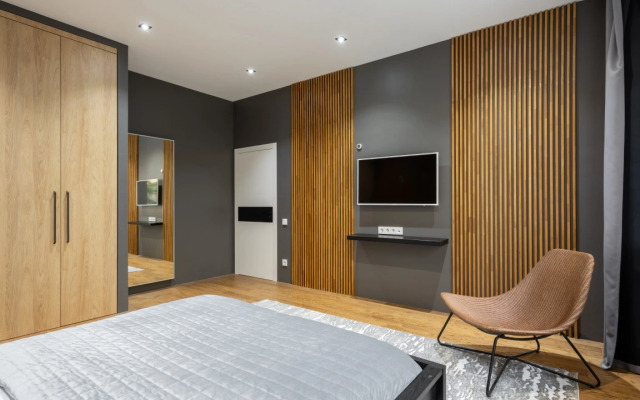 Апартаменты Let Your Flat Невский 150