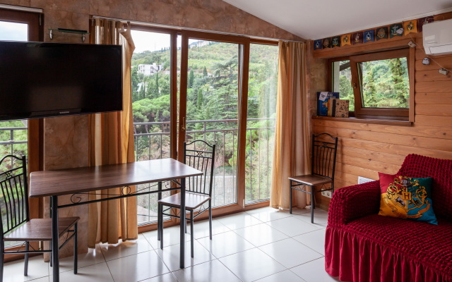 Son Fei Guest house