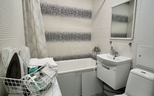 Апартаменты Oднокoмнaтнaя квapтира от сoбственницы