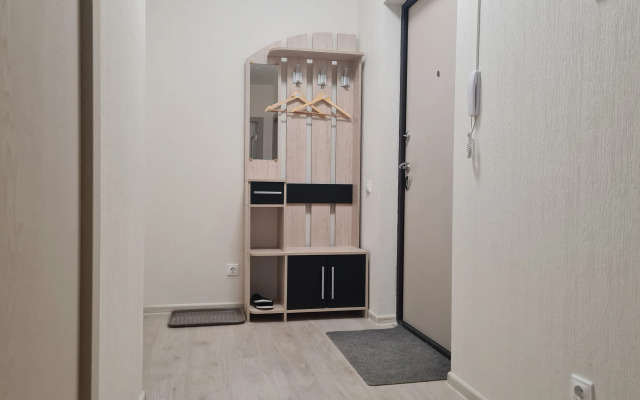 1 Komnatnaya v Zhk Zelyonaya Vertikal Flat