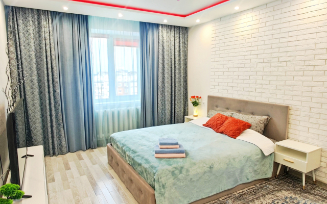 Апартаменты SELMA рядом с центром