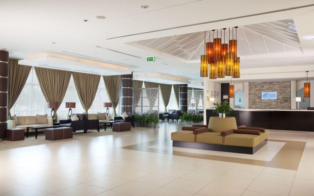 Holiday Inn Express Dubai Internet City an IHG Hotel