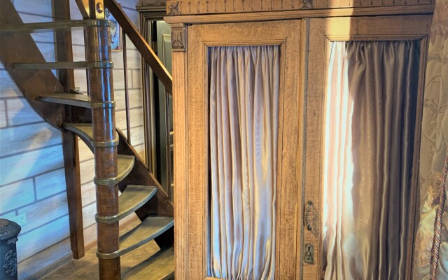 Апартаменты Сад Моше 2