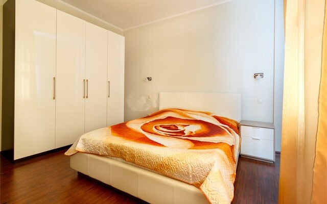 Апартаменты Премиум класса в центре города