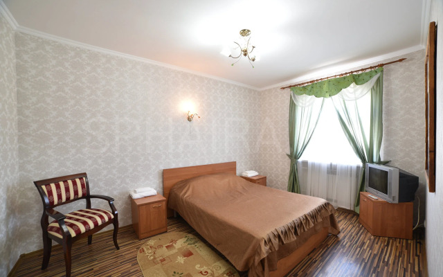 Frant Hotel Zamok