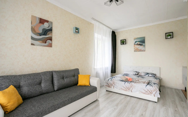 Квартира Уютная на Шверника