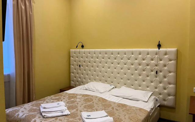 Hotel Gostinica Ormand Na Chajkovskogo
