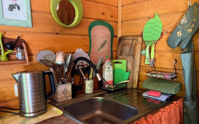 Вилла Ларсон