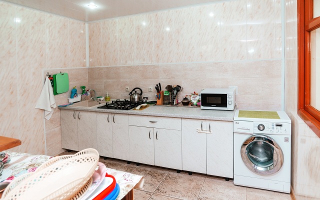 Alla Guest House