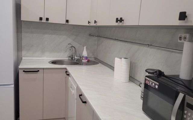 Апартаменты Рижский проспект 85А