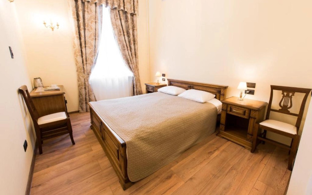 Dom Chajkovskogo Guest House