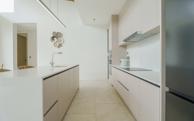 Asherah New 3Br Luxury Poolside Paradise Villa