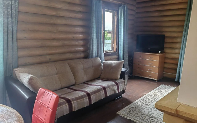 Malenkiy Private house