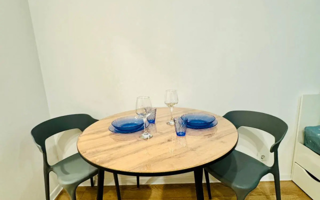 Апартаменты Уютные на Алтуфьевском шоссе