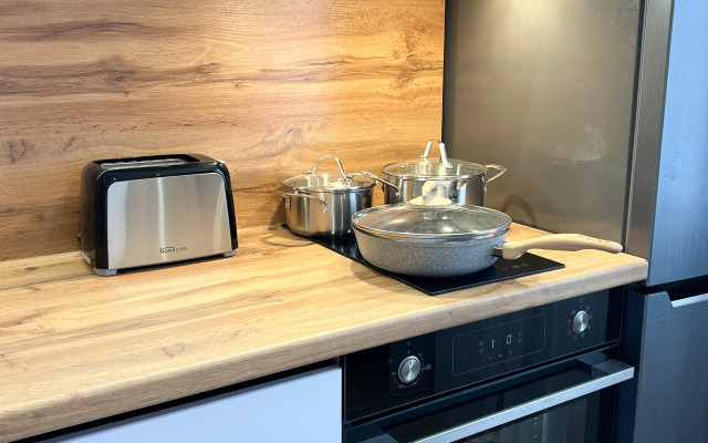 Квартира 1-комнатная на Пушкина 14