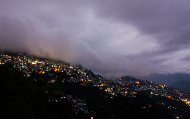 Jain Group Royal Orchid & Spa Gangtok Hotel