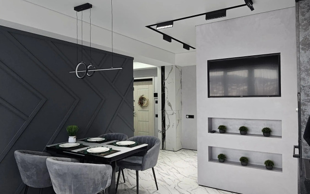 Квартира Премиум Класса в Южно-Сахалинске