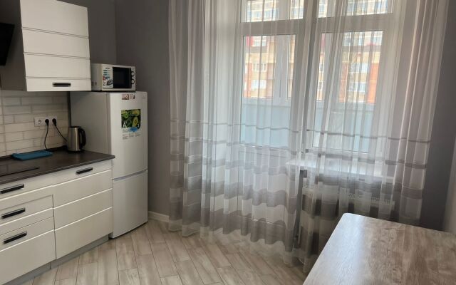 Квартира на Шевелева 2