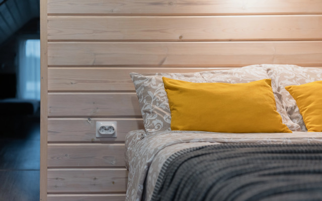 Гостевой дом Мансарда