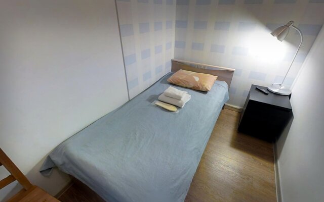 Passazh Furnished rooms