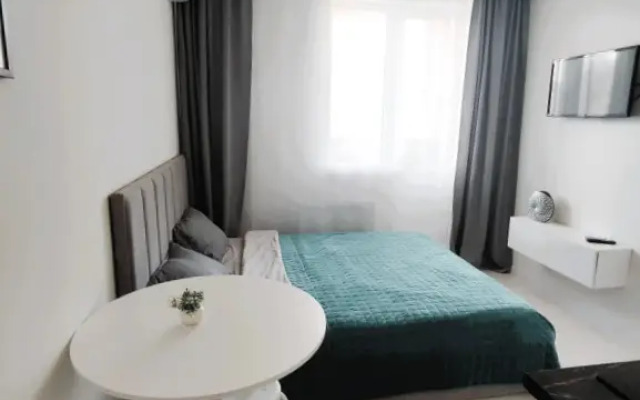 Квартира SunRise studio