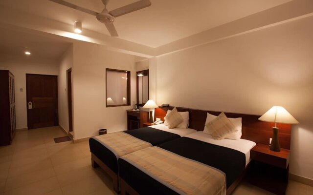 Pelwehera Village Resort