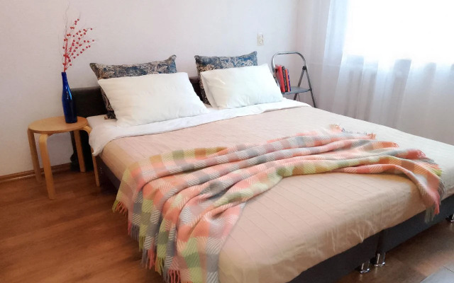 Апартаменты на Зорге 31