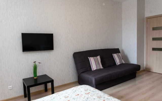 Na Revolyutsii 52v Apartments - Apartment in Perm - Photo 3