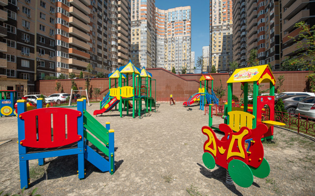 Квартира Лазурит