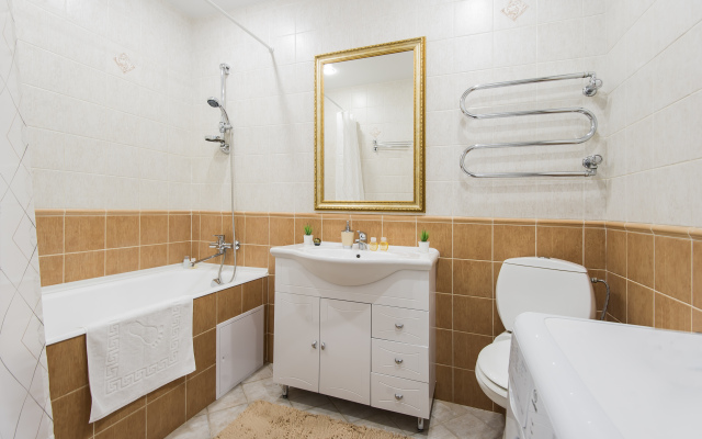 Gm V Stile "rok-N-Roll" S Vidom Na Kreml Apartments