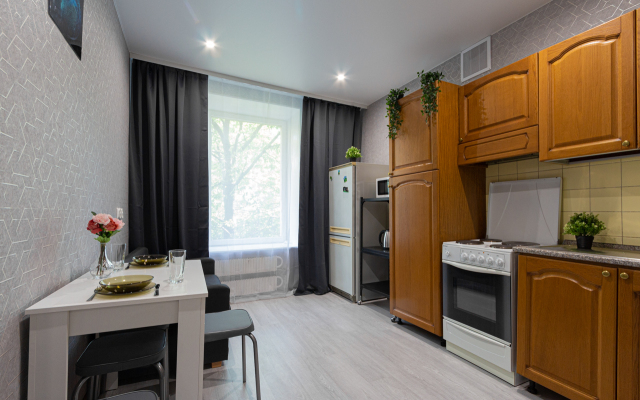 Квартира Малая Грузинская 28