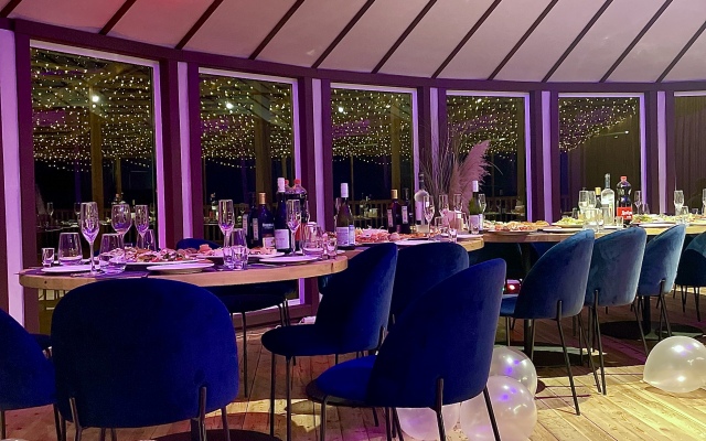 База отдыха Barhat Village