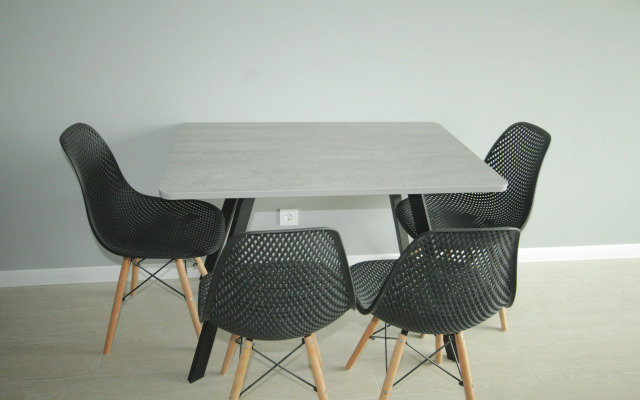 Апартаменты Apartsharing Стрелковая 18 кв 330