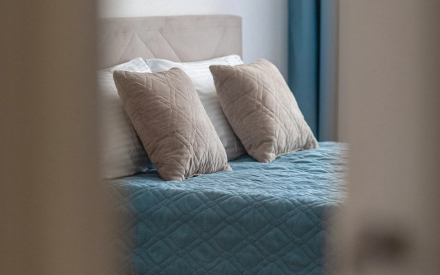 Апартаменты Great Place Apartments