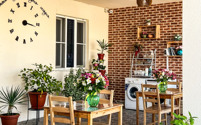 Гостевой Дом Лидия