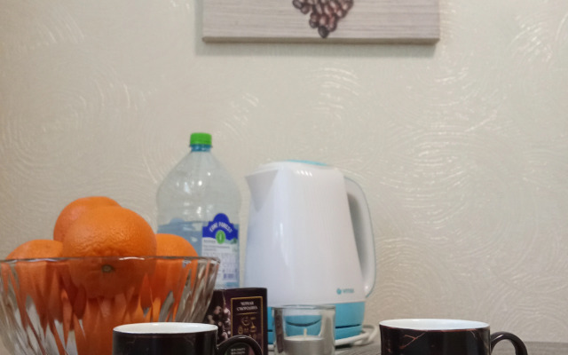 Квартира Уютная в самом центре Калининграда