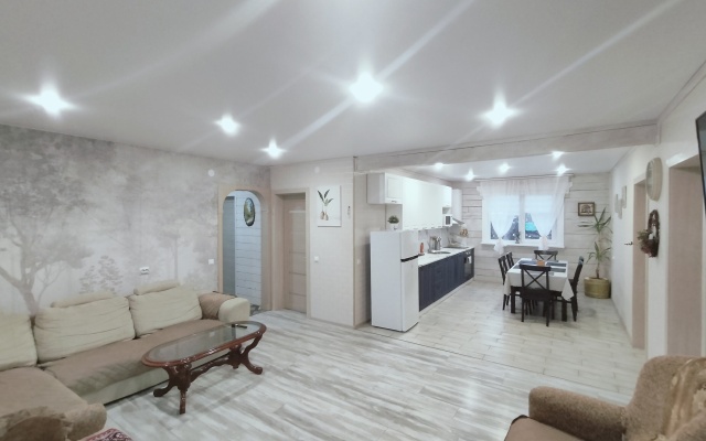 s saynoy Kareliya-Yarvi Guest House